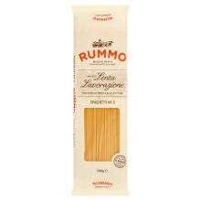  Rummo Spaghetti durum szraztszta 500g