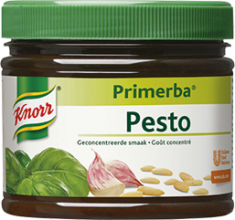  KNORR Primerba Pesto 2x340g - 67350138