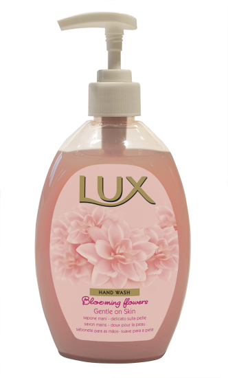 LUX Professional Kzmos folykony krmszappan - 500ml
