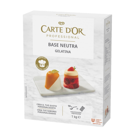CARTE D’OR Professional Porzselatin 1kg - 64341802