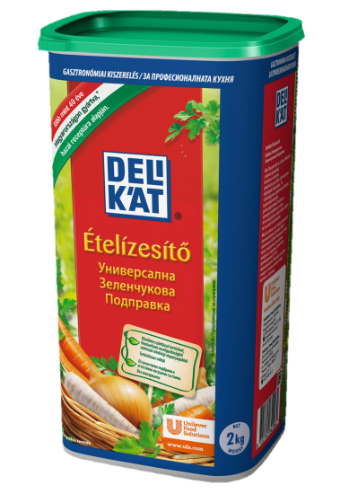 DELIKT telzest 6x2kg - 68679629