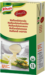 KNORR Garde d'Or folykony hollandi mrts 6x1liter - 16567202