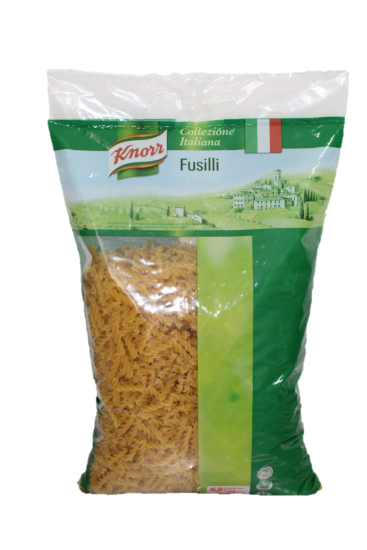 KNORR Fusilli / Ors durum szraztszta 3kg - 68636766