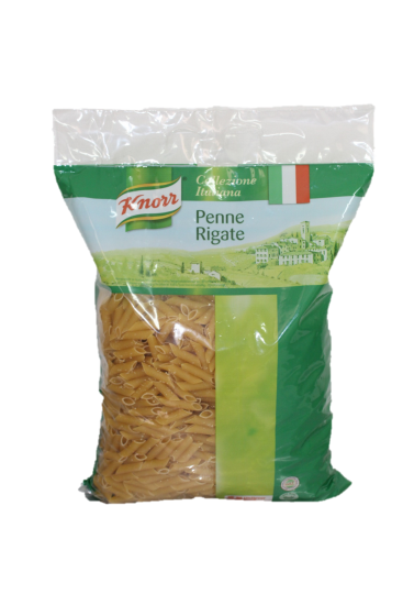 KNORR Penne durum szraztszta 3kg - 68636769