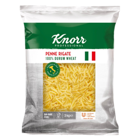 KNORR Penne durum szraztszta 3kg - 68636769