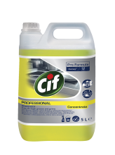  CIF Professional Erteljes tisztt s zsroldszer - 5liter