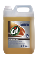  CIF Professional Parkettapol - 2x5liter