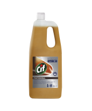  CIF Professional Parkettapol - 6x2liter