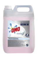  OMO Professional Horeca - Folyékony mosószer - 5liter