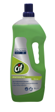  CIF Professional Kézi mosogatószer citrom illattal - 2liter