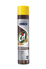  CIF Professional Btortisztt s polszer - 400ml