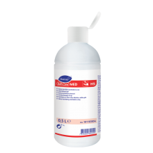 SOFT CARE Kzferttlent folyadk, alkoholos - 10x500ml