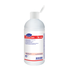  SOFT CARE MED H5 Kzferttlent gl - 6x0.5liter