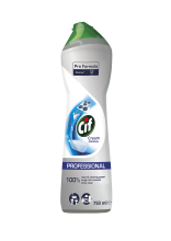  CIF Professional Folykony srolszer - 750ml