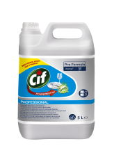  CIF Professional Folykony gpi mosogatszer - 2x5L