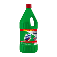  DOMESTOS Professional Pine Fresh illat ferttlent-, lemosszer - 6x2liter