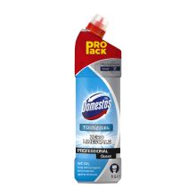  DOMESTOS Domestos Pro Formula Toilet Gel Ocean - 1liter