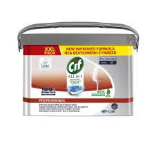  CIF Professional All in 1 mosogatgp tabletta - 200db