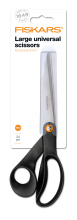  FISKARS Functional Form nagymret ltalnos oll, 24cm, fekete - 1019198