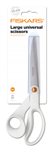  FISKARS Functional Form nagymret ltalnos oll, 24cm, fehr - 1020414