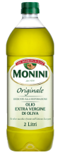  MONINI Originale extra szűz olívaolaj 2liter PET