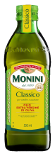  MONINI Classico extra szz olvaolaj 6x0.5liter