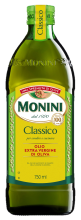  MONINI Classico extra szűz olívaolaj 0.75liter