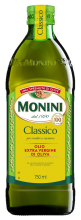  MONINI Classico extra szz olvaolaj 6x0.75liter