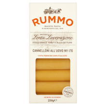  Rummo Canelloni durum szraztszta 250g