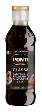  Ponti Glassa modenai balzsamecet krm - 250g