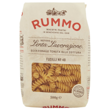  Rummo Fusilli csavart durum szraztszta 500g