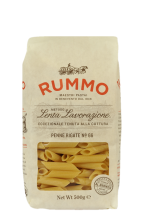  Rummo Penne rigate durum szraztszta 500g