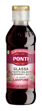  Ponti Glassa krm mlnval 250g