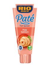  Rio Mare Pat lazacpsttom 100g