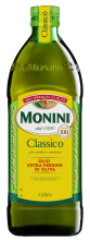  MONINI Classico extra szűz olívaolaj 1liter