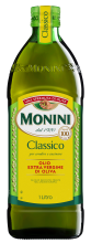  MONINI Classico extra szz olvaolaj 6x1liter