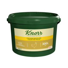  KNORR Tykhsleves Alap - Allergnmentes 3kg - 68470552