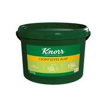  KNORR Csontleves alap 3kg - 68658261