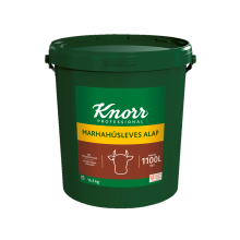  KNORR Marhahsleves alap 16.5kg - 68658291