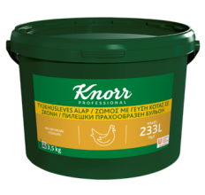 KNORR 