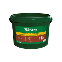  KNORR Marhahsleves alap 3.5kg - 68703091