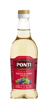  Ponti Fehrborecet PET 0.5liter