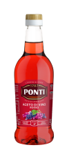  Ponti Vrsborecet PET - 0.5liter