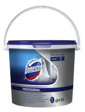  DOMESTOS Professional Piszortisztt tabletta - 150db