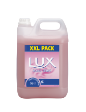  LUX Professional Kézmosó Folyékony krémszappan - 5liter