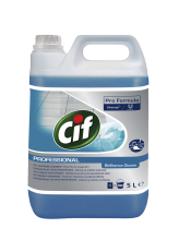  CIF Professional Általános tisztítószer - Brillance Ocean - 5liter
