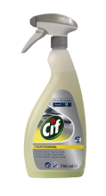  CIF Professional Erteljes tisztt- s zsroldszer - 750ml