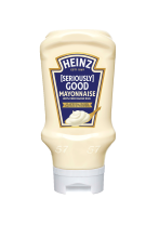  HEINZ Majonz 70% 395g/400ml