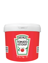  HEINZ Ketchup 5kg