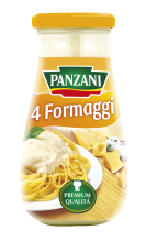  Panzani Ngysajtos mrts 370g